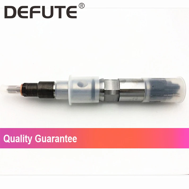 

0445120397 0445120343 0445120007 0445120236 Diesel engine common rail fuel injector