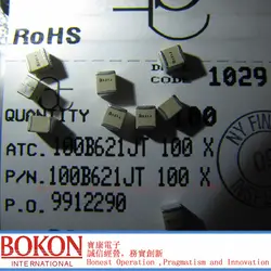 Capacitor de chip alta q p90 a4r7r7a4r7b a4r7c 4.7pf