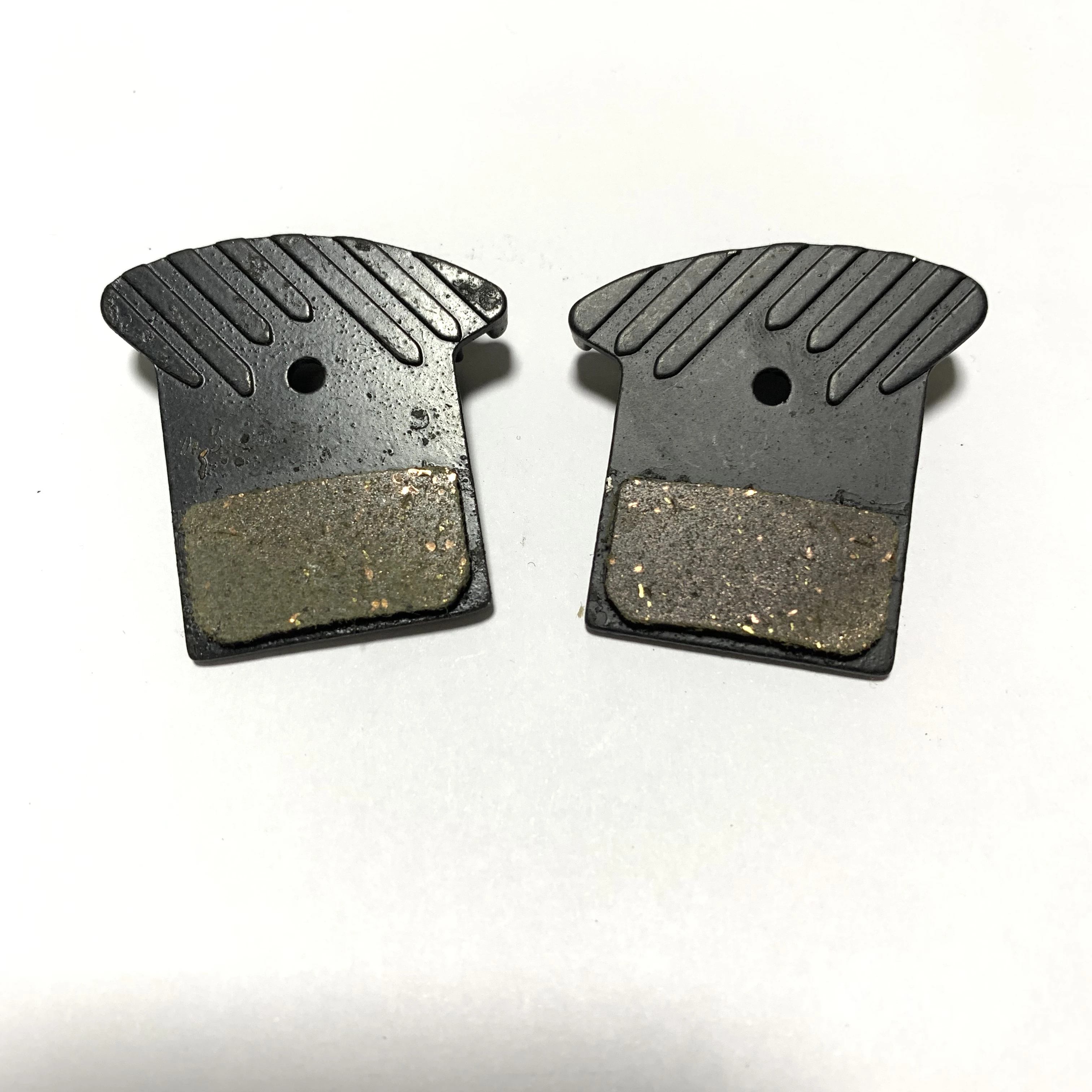 Upgraded Brake Pad for DT Thunder Electric Scooter