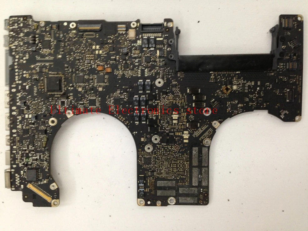 820-2915-B/A 820-2915 Faulty Logic Board For MacBook Pro 15