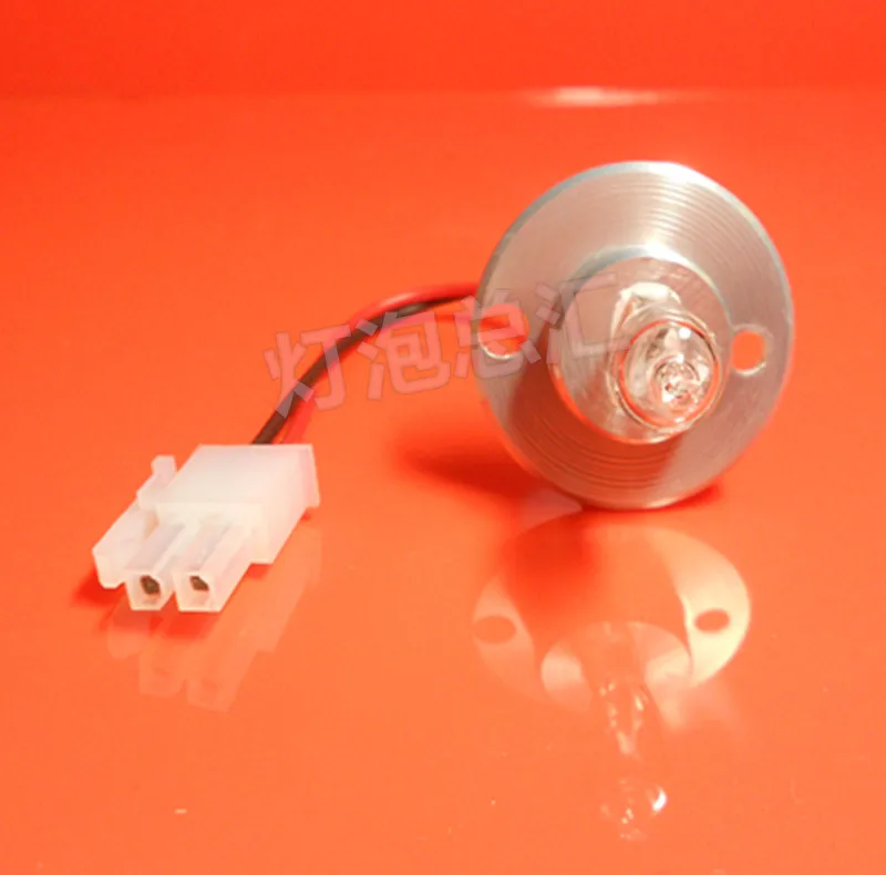 

For Mindray Lamp 6V-10W, bulb Chemistry Analyzer BA88A