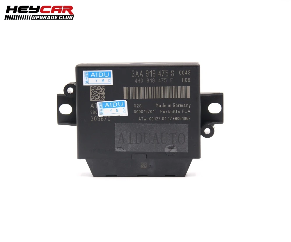 

3AA 919 475 S /M 3AA919475S PLA 2.0 MODULE