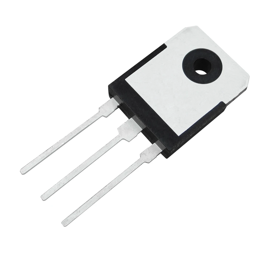 5PCS SGH40N60UFD G40N60UFD G40N60 IGBT Transistors TO-3P