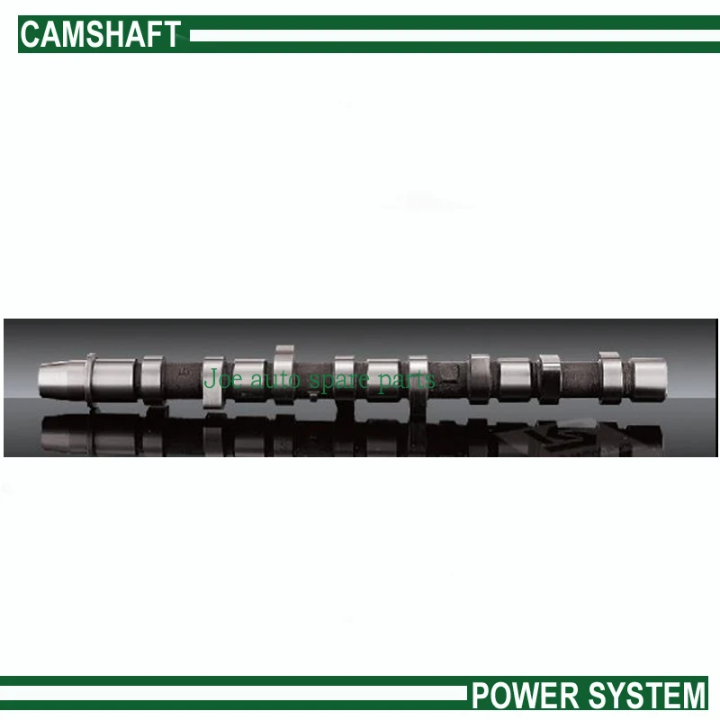 RF RFOHC RFCX CAMSHAFT FOR SUZUKI Escudo/Grand Escudo mazda 626 IV III IV 1998cc 2.0D/TD 93-98 OK054-12-421 OK05412421 666811