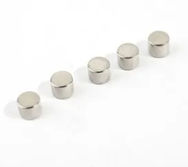 

Cylindrical Magnet D3*3mm 5pcs/bag for RC Gas Engine