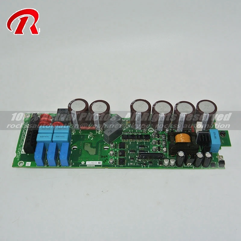 

Circuit Board PN-200909 Used in Good Condition