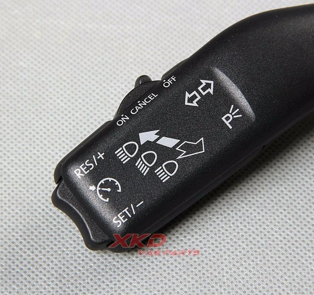 Turn signal Cruise Combination Switch Contorl For Jet-ta 5 Golf G-TI MK5 6  1K0 953 513 G