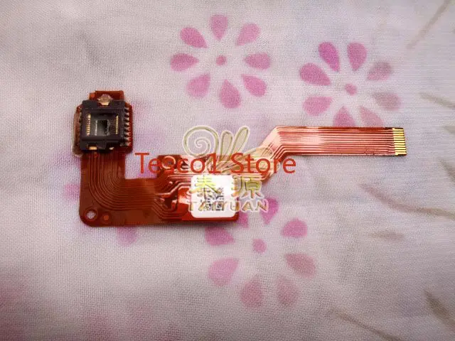 Asli Suku Cadang untuk Nikon D90 AE Metering Sensor CCD AE Sensor Cahaya