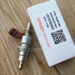 Original Fuel Injector 523622A71 H8200547431 8200523622 for RENAULT