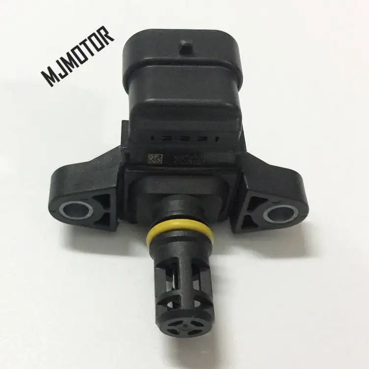 Intake air Pressure Sensor for Chinese SAIC ROEWE 550 MG6 1.8 Auto car motor parts 10013591