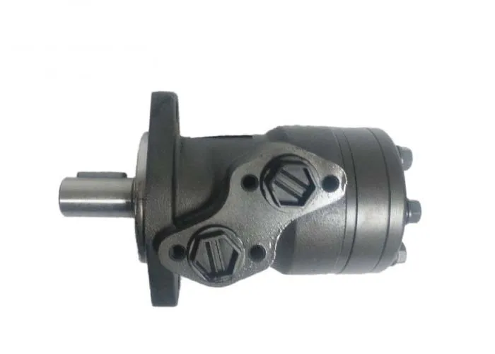 Hydraulikmotor MF160 OMP160 Hydraulic system parts