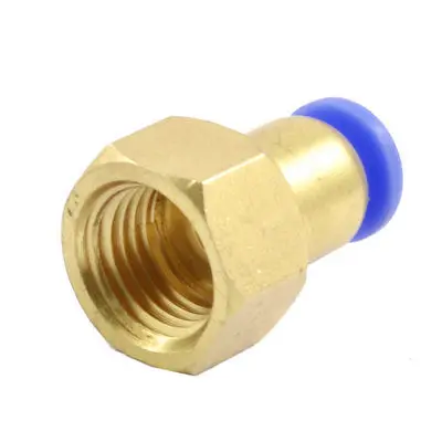 Pneumatic 6Mm Od Tu…