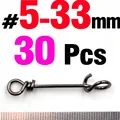 Size 4-33mm-30Pcs
