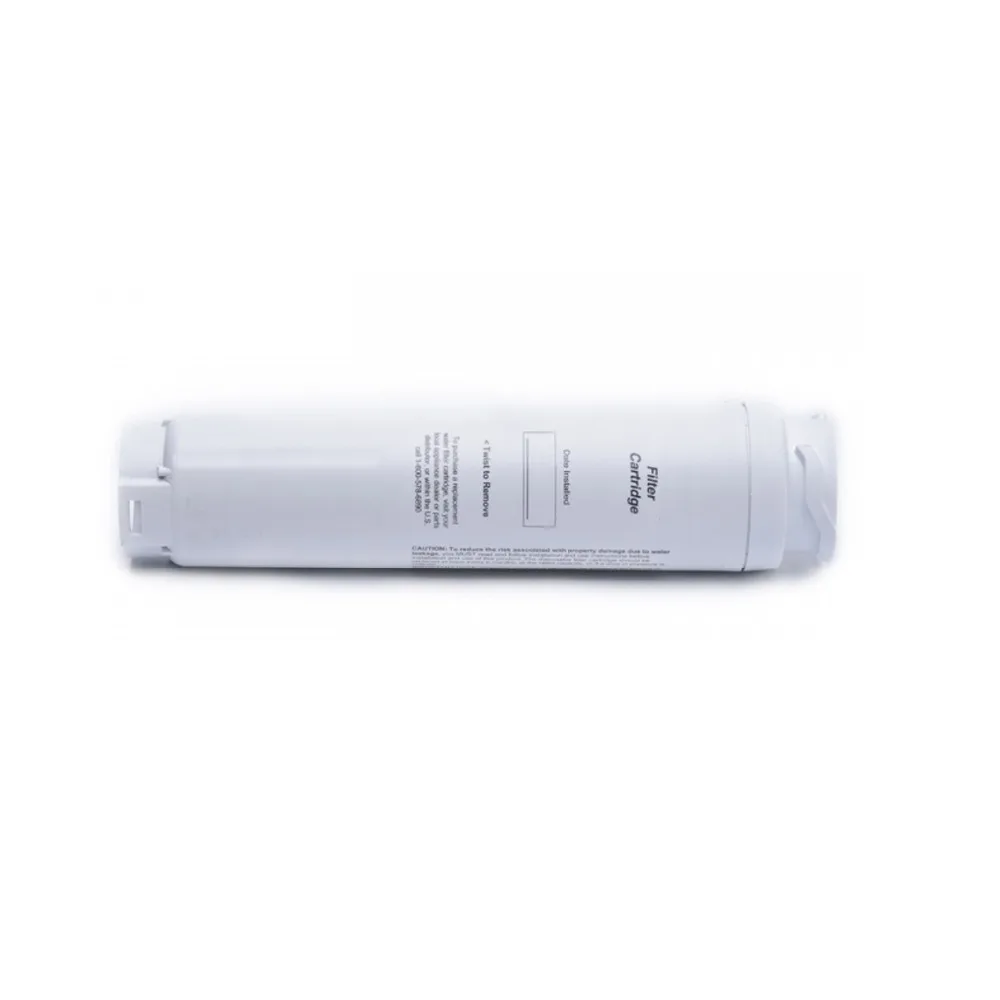OEM фильтр для воды Replfltr10 заменяет Bosch 9000194412 Картридж фильтра Ultra Clarity, фильтр для воды в холодильнике, 4 шт./лот