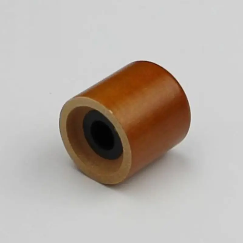 High Quality Wood Knobs 18*18 for Guitar/Bass