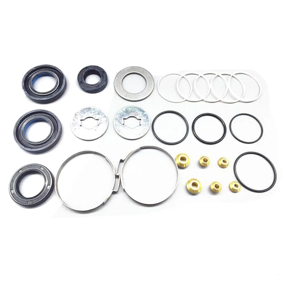 Car Power Steering Repair Kits Gasket For Toyota Kf42-52 04445-27031