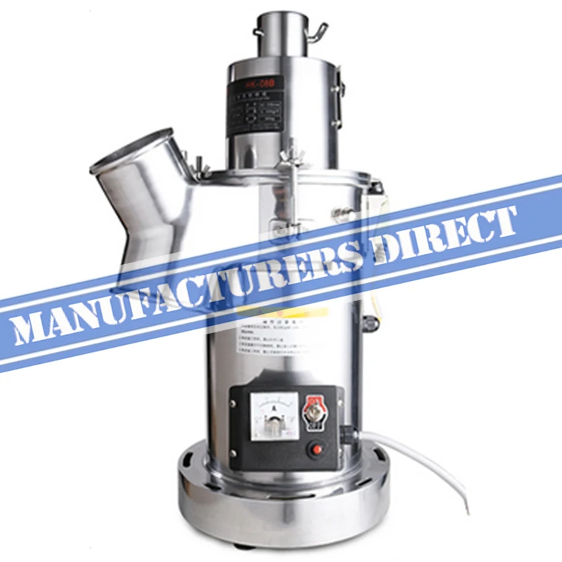 

Factory Price 2200w High-performance Power Grinder