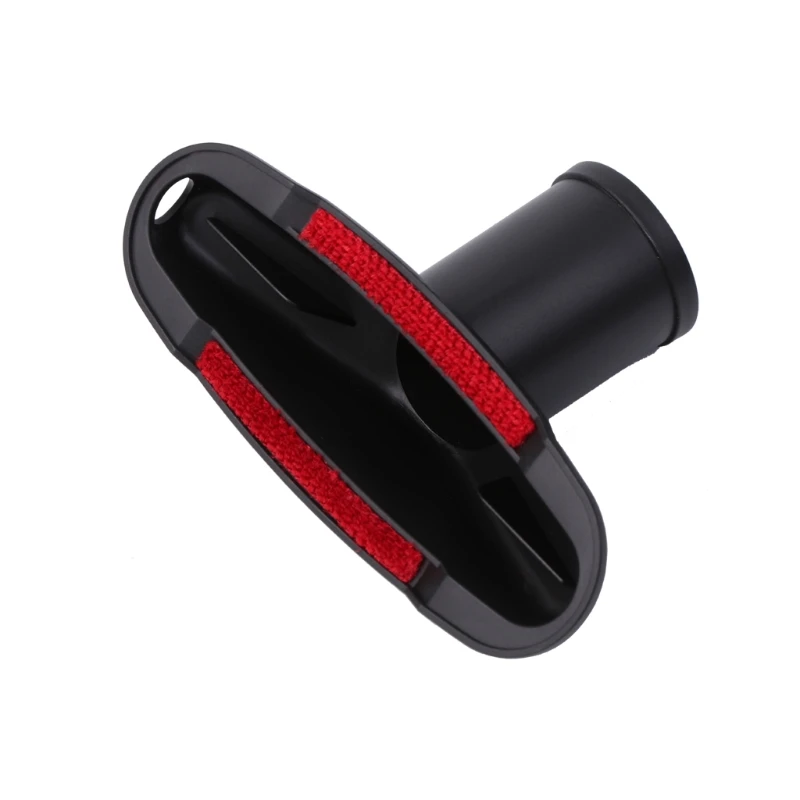 Części do czyszczenia próżniowego kurtyna rozkładana Sofa dysza ssąca szczotka wewnętrzna średnica 32mm