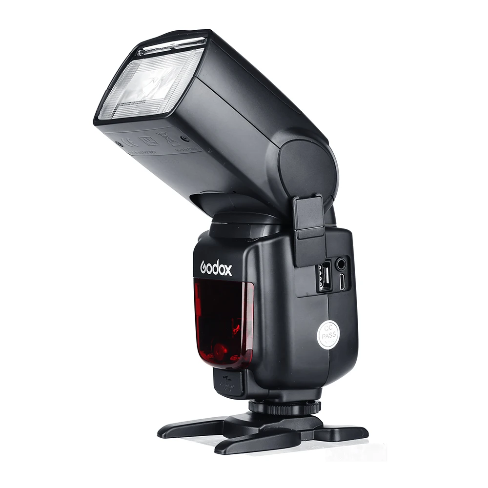 Godox TT685N TTL Flash for Nikon 1/8000s GN60