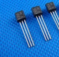 100 pçs/lote 2SK30A 2SK30A-GR 2SK30A K30A TO-92 100% Original NOVO frete grátis