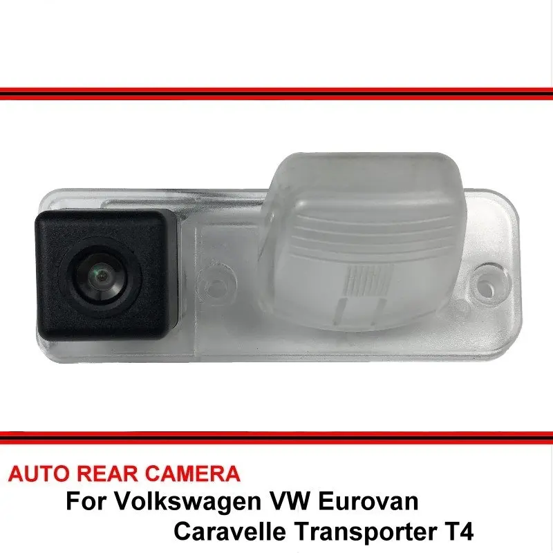 For Volkswagen Eurovan  Caravelle Transporter T4 SONY Car Waterproof Night Vision Rear View Reversing Backup Rearview Camera