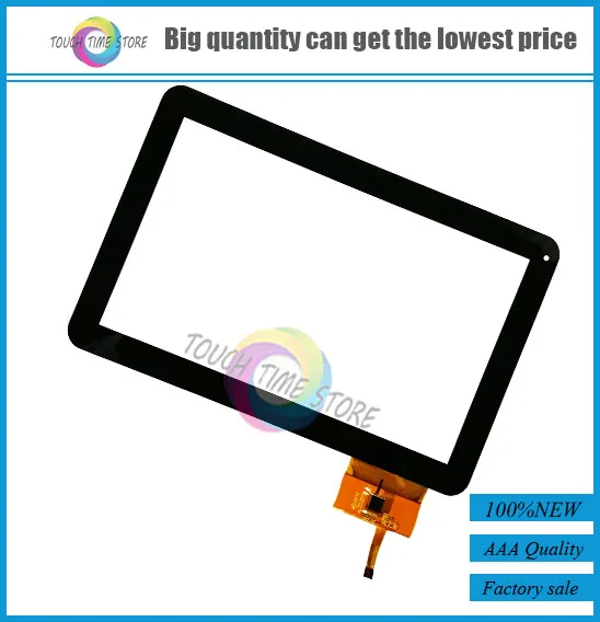 

300-N3765A-D00 300-N3765A-C00 300-N3765A-A00 10.1" inch Tablet PC Touch Screen DPT 12Pin Touch Screen N3765A