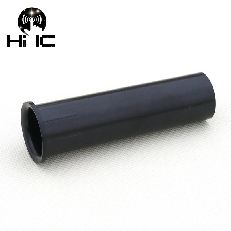 2pcs 26x95mm Speaker Port Tube Bass Reflex Tube 2.5\'\'-3.5\'\' Loudspeaker Woofer Vent Free Shipping