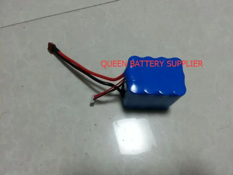 14.8V 4S3P 7800mah 8400mah 9000mah 8700mah 9300mah 9600mah 10200mah 10500mah 18650 battery pack