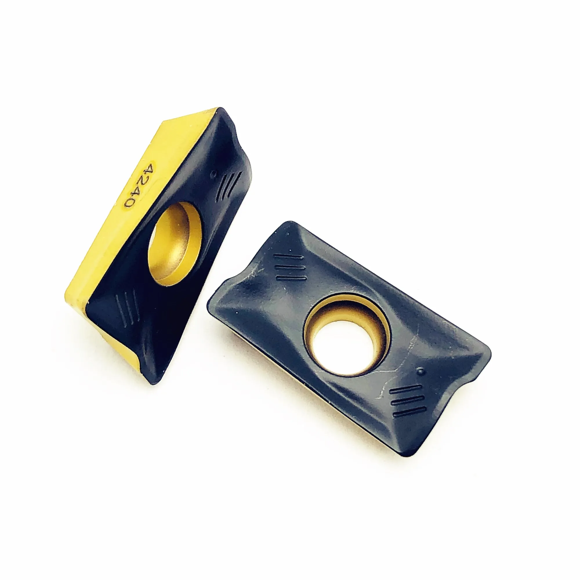 Utensili in metallo duro R390 170408M PM4240 1025 temprato interno rotondo di metallo utensile da tornio tornio utensili CNC prodotto R390 170408 tornio strumento