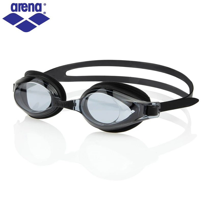 Arena Professional Racing Swimming Goggles Men Women Anti-Fog Swimming Glasses Waterproof Swim Eyewear AGY-340N