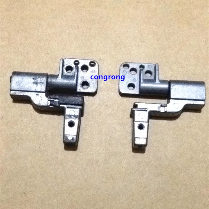 

Laptop Left & Right LCD Hinges for Dell Latitude D820 D830 D531 Precision M4300 M6500