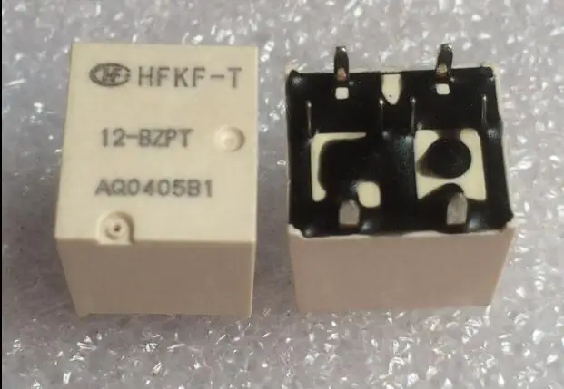 

NEW relay HFKF-T-12-BZPT HFKF-T 12-BZPT 12BZPT HFKFT-12-BZPT HFKFT-12BZPT HFKF-12-BZPT DIP8 10pcs/lot