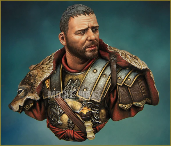 X-092     YOUNG Roman general Maximus