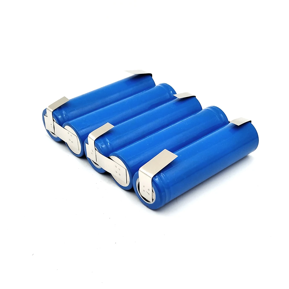 3000mAh for Hitachi 18V 18650 Li-ion lithium tool battery pack  BCL 1815  BCL1815  for self-installation