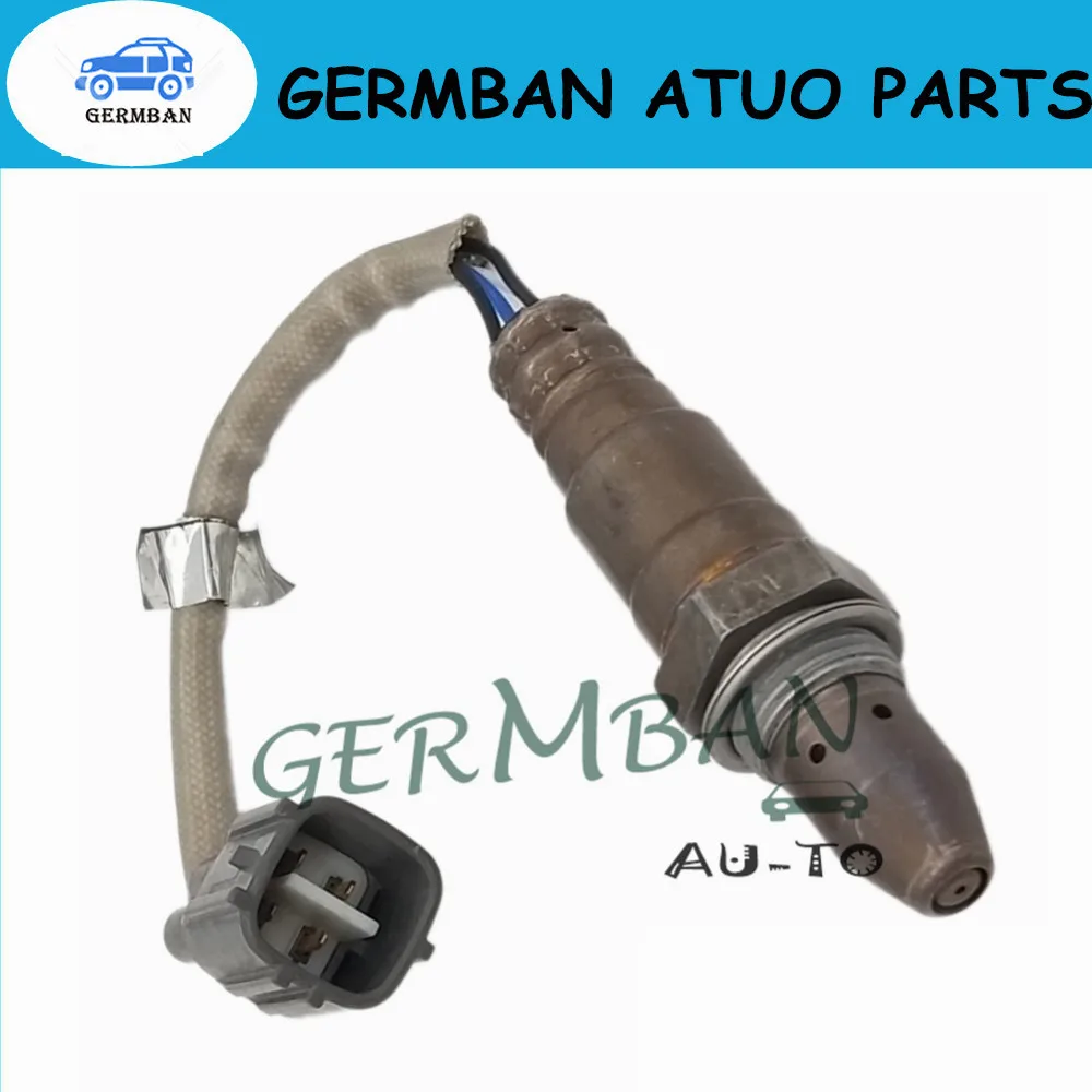 New Manufactured Air Fuel Ratio Oxygen 02 Sensor Front For 11-14 Toyota Sienna 2.7L-L4 Part No# 234-9113 89467-45030