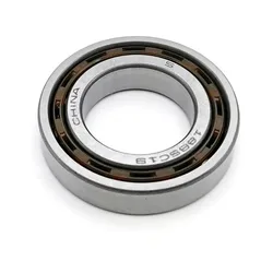 1pcs Bearing 18BSC19 DG1934-1 18.72X33.8X7 MOCHU Miniature Thin Wall Bearing Shielding Ball Bearing