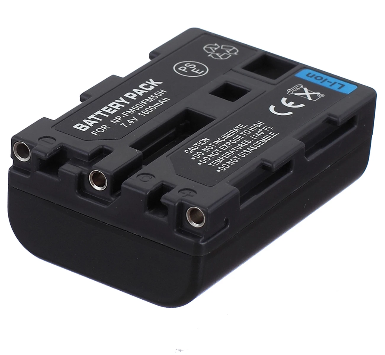 Аккумулятор для Sony CCD-TRV208, CCD-TRV218, CCD-TRV228, CCD-TRV238, CCD-TRV338, CCD-TRV438 Handycam Camcorder