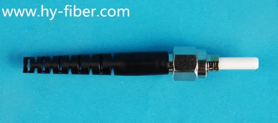 SMA Optical Fiber Connector Kits, MM Ceramic Ferrule