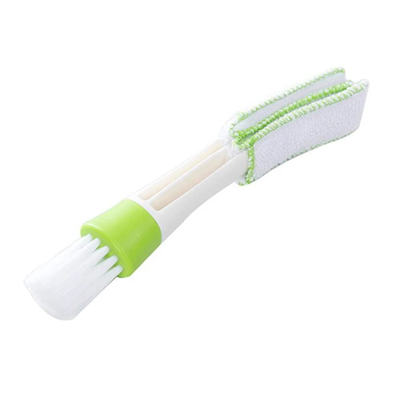 Car Cleaning Brush Auto Microfiber Duster Tool For Peugeot 307 206 308 407 207 3008 406 208 508 301 2008 408 5008