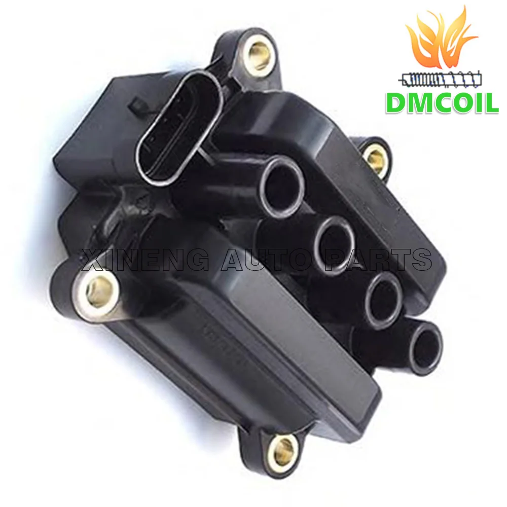 

IGNITION COIL FOR RENAULT CLIO KANGOO MODUS SYMBOL TWINGO NISSAN KUBISTAR 1.2L 8200702693/8200360911/8200713680/2246200Q0A