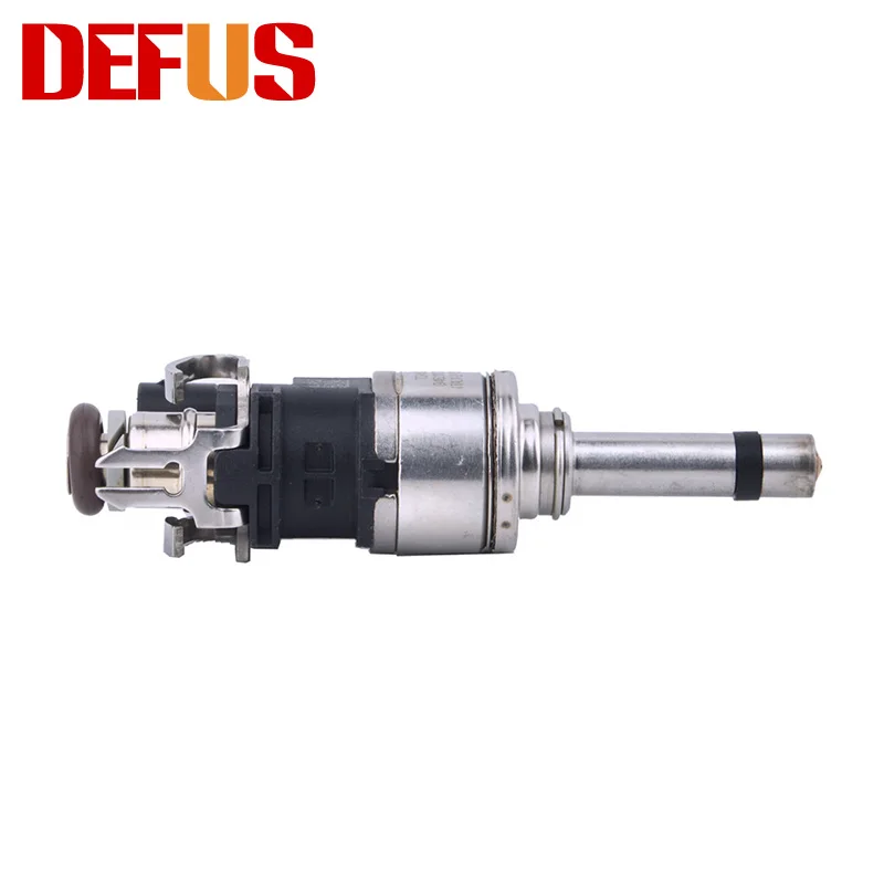 4 stuks Brandstofinjector T 946016   OEM Voor PORSCHE Macan S 3.0L V6 Auto Motor Nozzle Injector Brandstofinjectie Flow Matched 94611012830