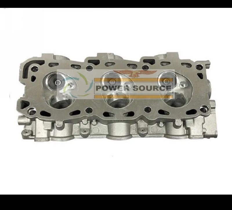 G6AT Cylinder Head For Hyundai Sonata Galloper 2972cc 3.0L V6 12V 6G72 22100-35000 22100-36000 2210035000 2210036000 22100 3500