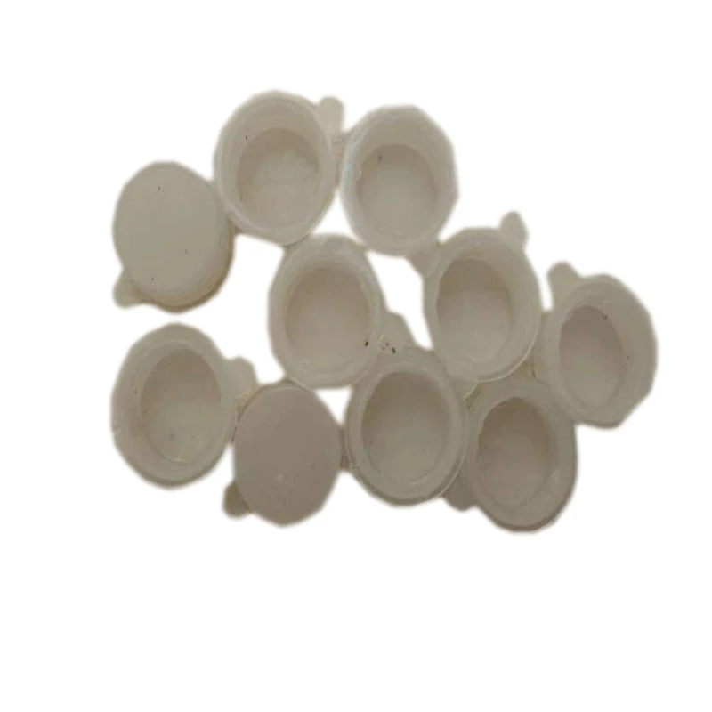 50Pc 14Mm Hole Plug…