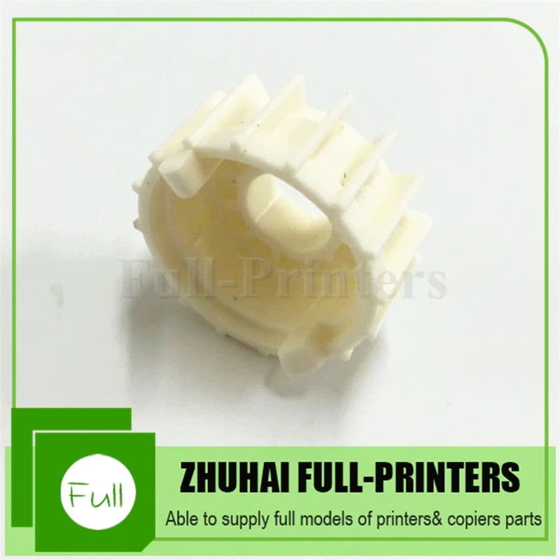 

10 PCS Free Shipping B004-3078 JOINT PADDLE (GEAR 16T for DEVELOPING ROLLER for RICOH AFICIO 1035 1045