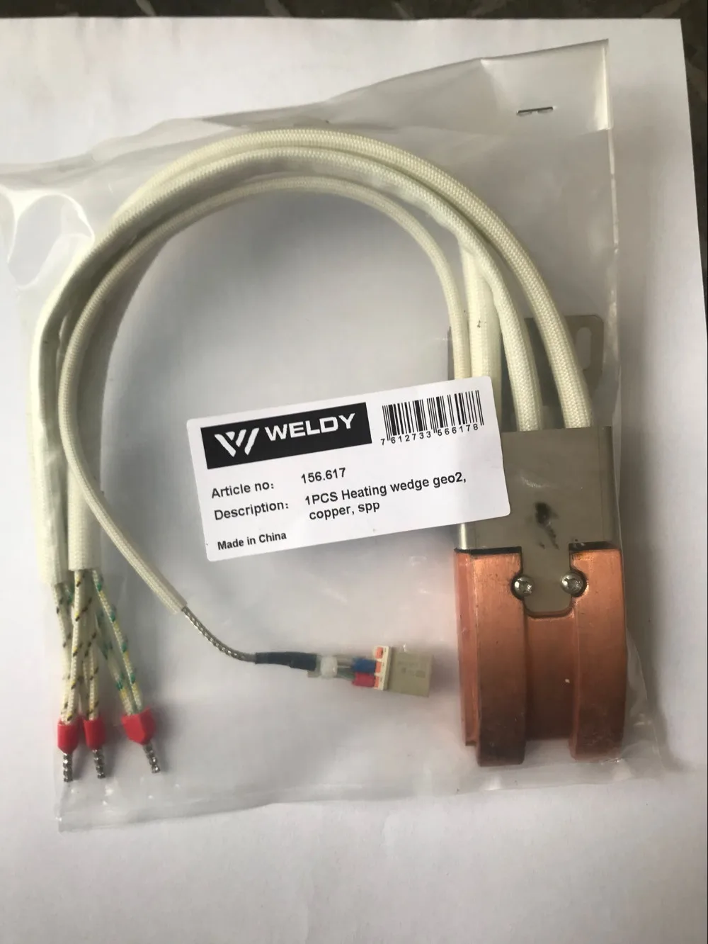 FREE SHIPPING Spare Parts for WELDY GEO2 Wedge Mini Welder WELDING MACHINE 156.164 156.667 156.818 156.617