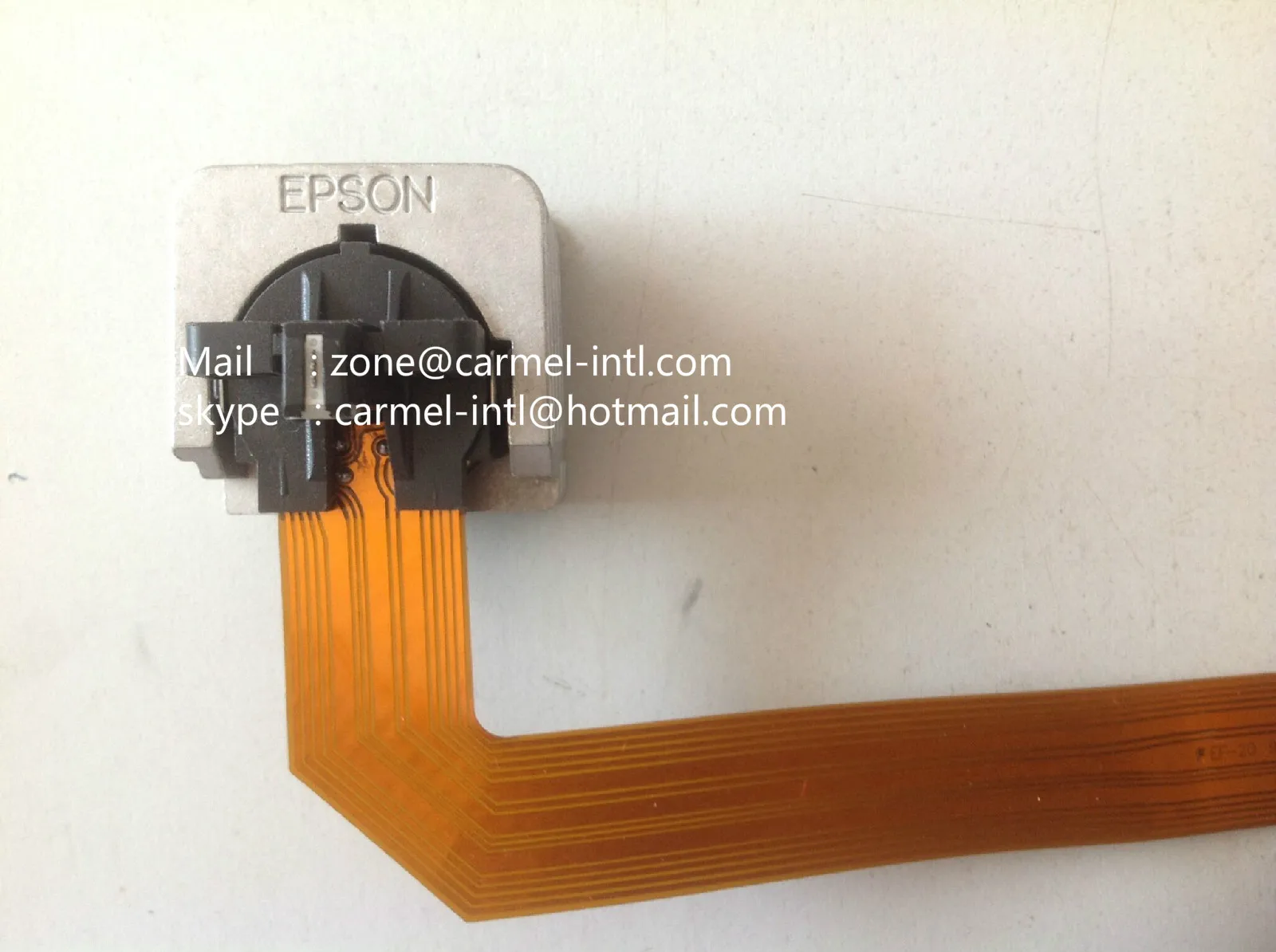 Print Head Compatible for EPS  Tmu675 Printhead Tm-u675 Printhead Tm675 Printer Head PRINTHEAD Assy WITH Head CABLE