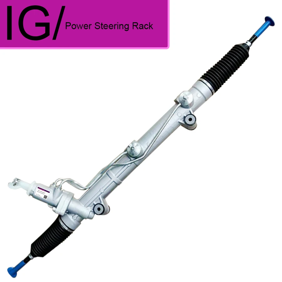 

Power Steering Rack For Mercedes ML320 ML350 ML450 ML500 A2514600225 A1644600225 A1644601200 A1644600300 1644600225 16446002256