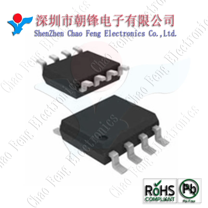 50PCS UP7602CMS3-N3 UP7602CMS3 SOT23 AO4801A 4801A SOP8 Nuovo Originale