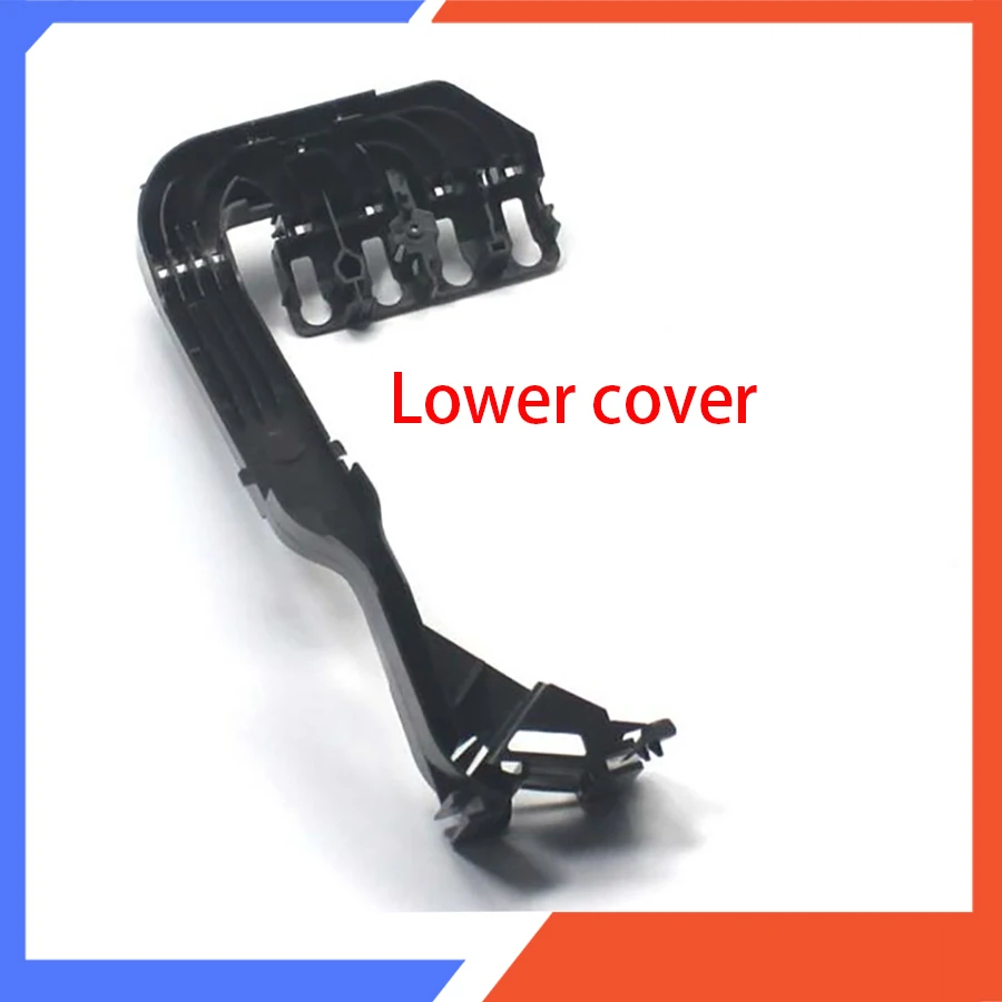 Lower cover Upper Cover Lower of Ink Tubes Supply System Assembly Cover for HP DesignJet 500 510 800 C7770-60014 Plotter parts