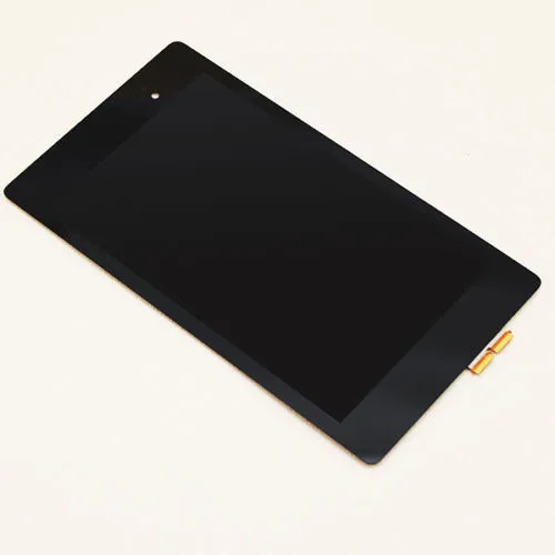 For  2013 google Nexus 7 FHD 2nd Gen Full LCD Display Panel Touch Screen Digitizer Assembly Replacement Repairing Parts